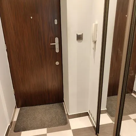Apartamento 57, Self Check-in Rzeszów
