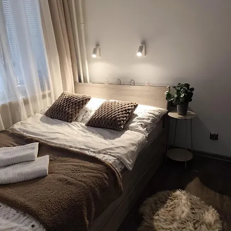 Apartamento 57, Self Check-in Rzeszów
