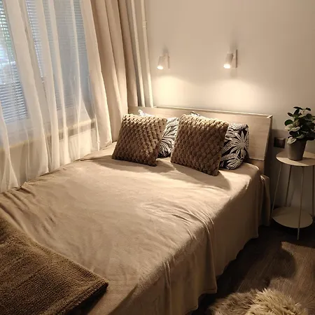 57, Self Check-in Apartamento