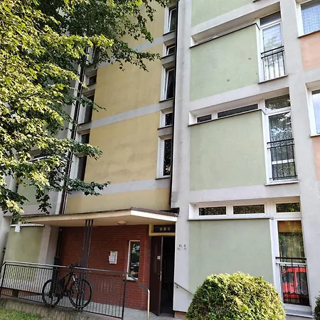 57, Self Check-in Rzeszów