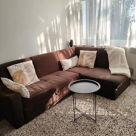57, Self Check-in Apartamento