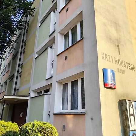 57, Self Check-in Apartamento Rzeszów