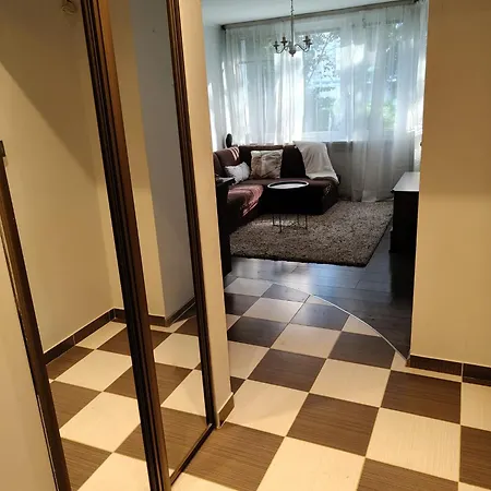 57, Self Check-in Rzeszów