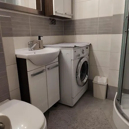 57, Self Check-in Apartamento