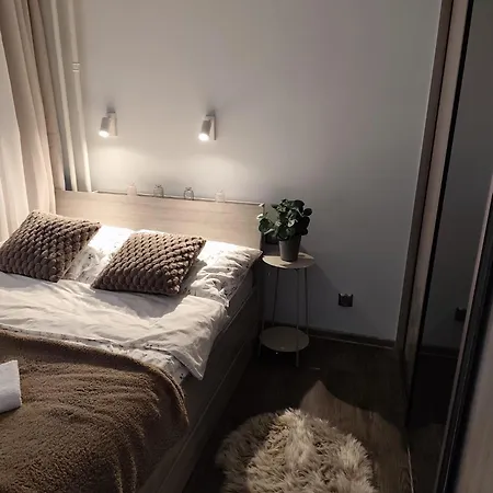 57, Self Check-in Apartamento