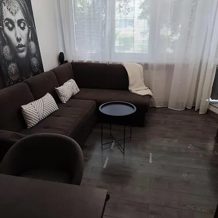 Apartamento 57, Self Check-in